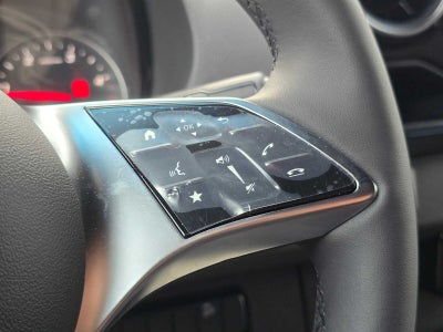 2026 Mercedes-Benz Sprinter 2500 Standard Roof I4 Diesel HO 144" AWD