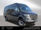2025 Mercedes-Benz Sprinter 2500 High Roof I4 Diesel HO 170" AWD