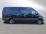 2025 Mercedes-Benz Sprinter 2500 High Roof I4 Diesel HO 170" AWD