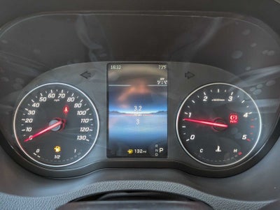 2025 Mercedes-Benz Sprinter 2500 High Roof I4 Diesel HO 170" AWD