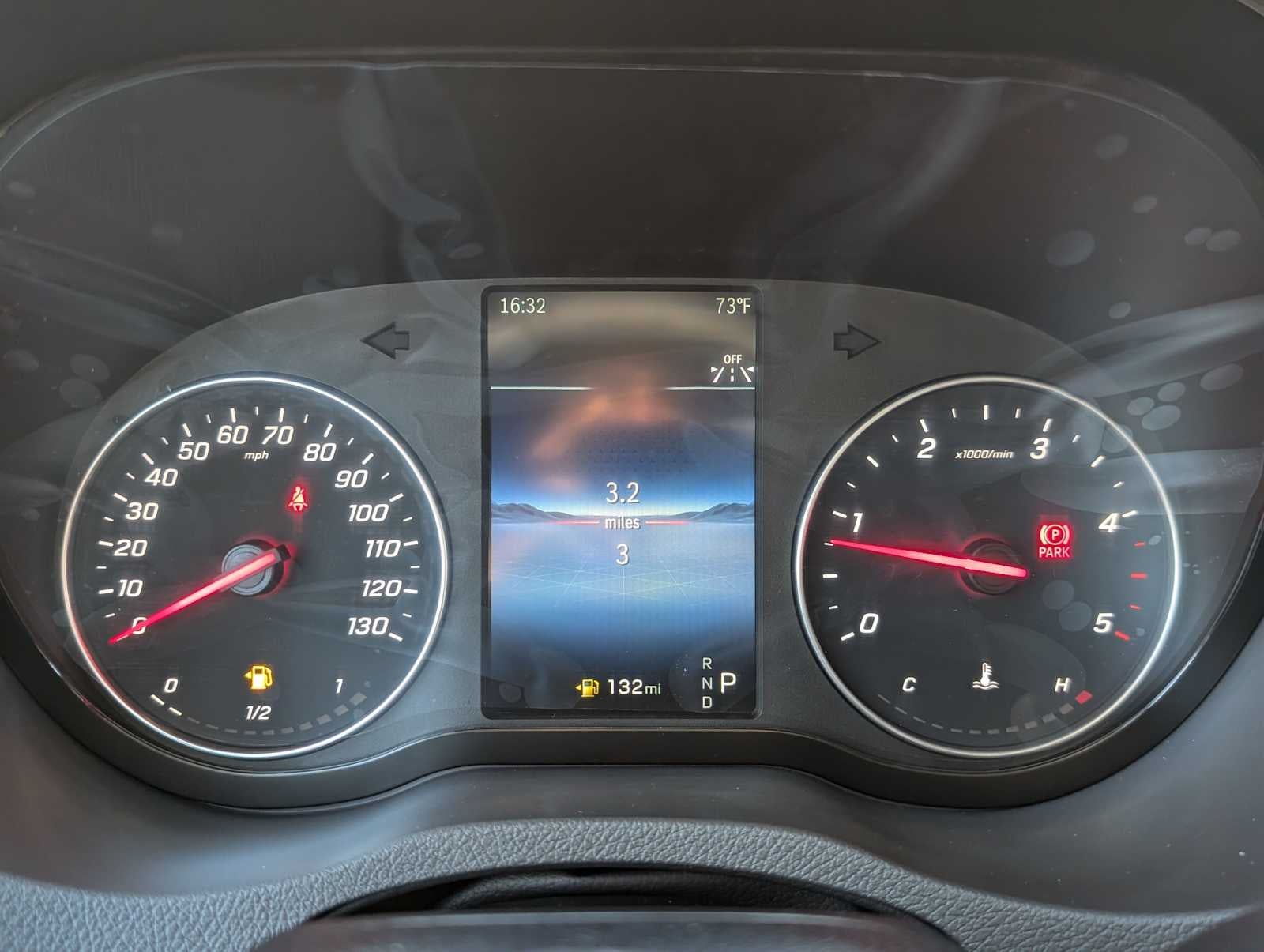 2025 Mercedes-Benz Sprinter 2500 High Roof I4 Diesel HO 170" AWD