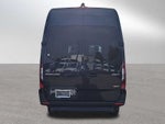 2025 Mercedes-Benz Sprinter 2500 High Roof I4 Diesel HO 170" AWD
