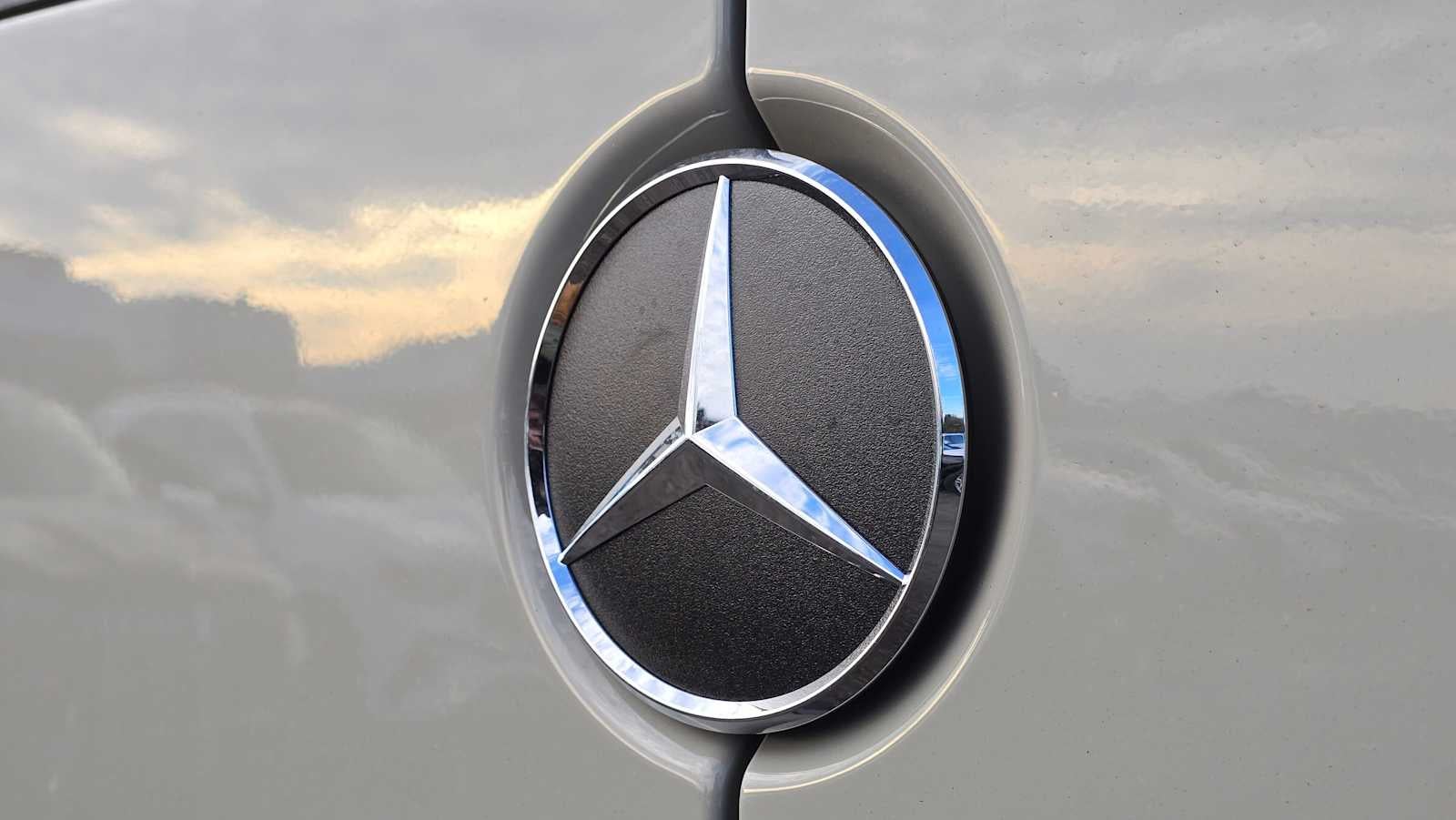 2026 Mercedes-Benz Sprinter 2500 High Roof I4 Diesel HO 170" AWD