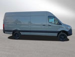 2026 Mercedes-Benz Sprinter 2500 High Roof I4 Diesel HO 170" AWD