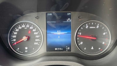 2026 Mercedes-Benz Sprinter 2500 High Roof I4 Diesel HO 170" AWD