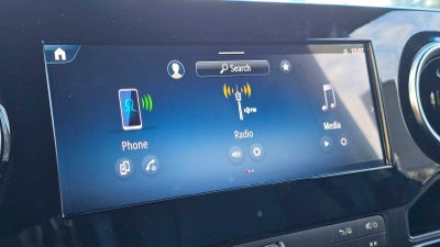 2026 Mercedes-Benz Sprinter 2500 High Roof I4 Diesel HO 170" AWD