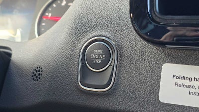 2026 Mercedes-Benz Sprinter 2500 High Roof I4 Diesel HO 170" AWD