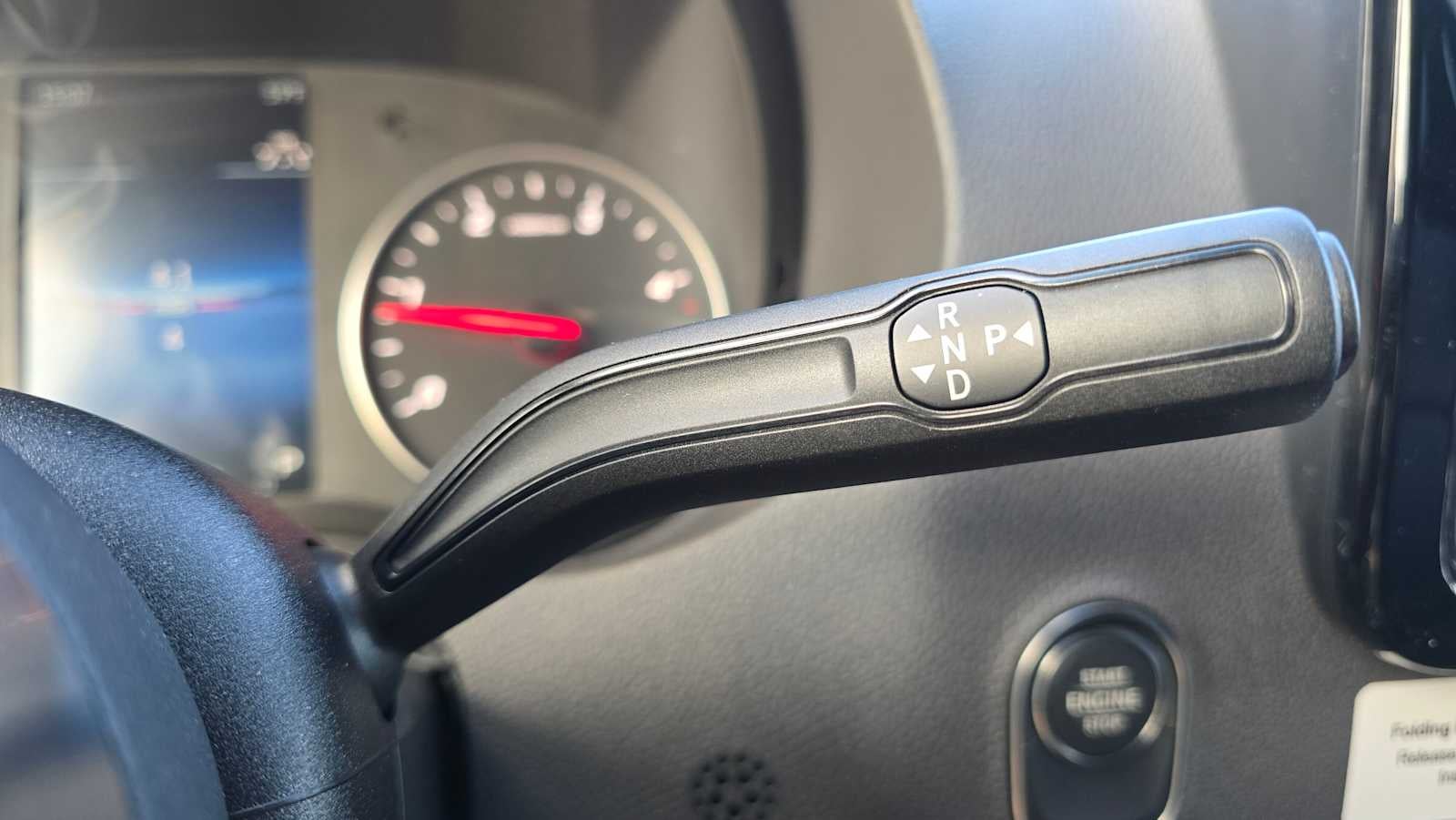 2026 Mercedes-Benz Sprinter 2500 High Roof I4 Diesel HO 170" AWD