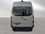 2026 Mercedes-Benz Sprinter 2500 High Roof I4 Diesel HO 170" AWD
