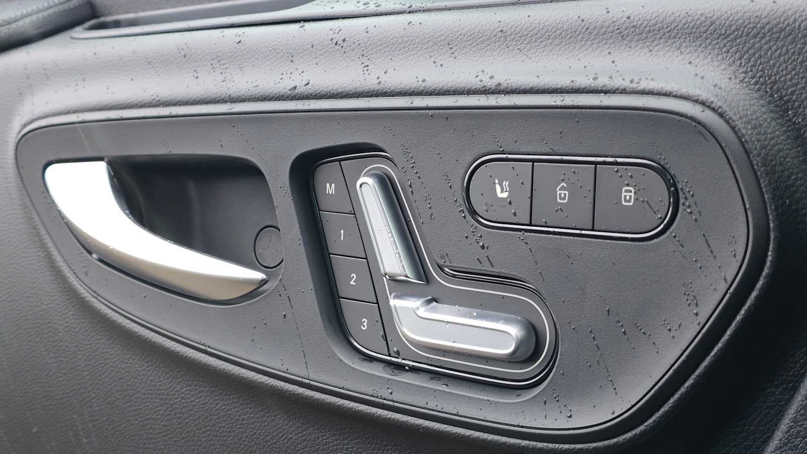 2026 Mercedes-Benz Sprinter 3500XD High Roof I4 Diesel HO 170" AWD