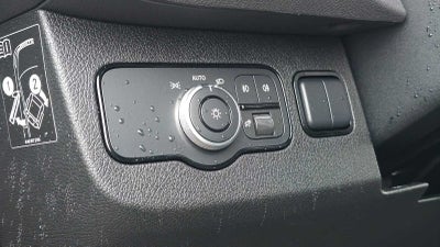 2026 Mercedes-Benz Sprinter 3500XD High Roof I4 Diesel HO 170" AWD