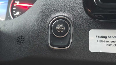 2026 Mercedes-Benz Sprinter 3500XD High Roof I4 Diesel HO 170" AWD