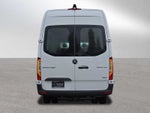 2026 Mercedes-Benz Sprinter 3500XD High Roof I4 Diesel HO 170" AWD