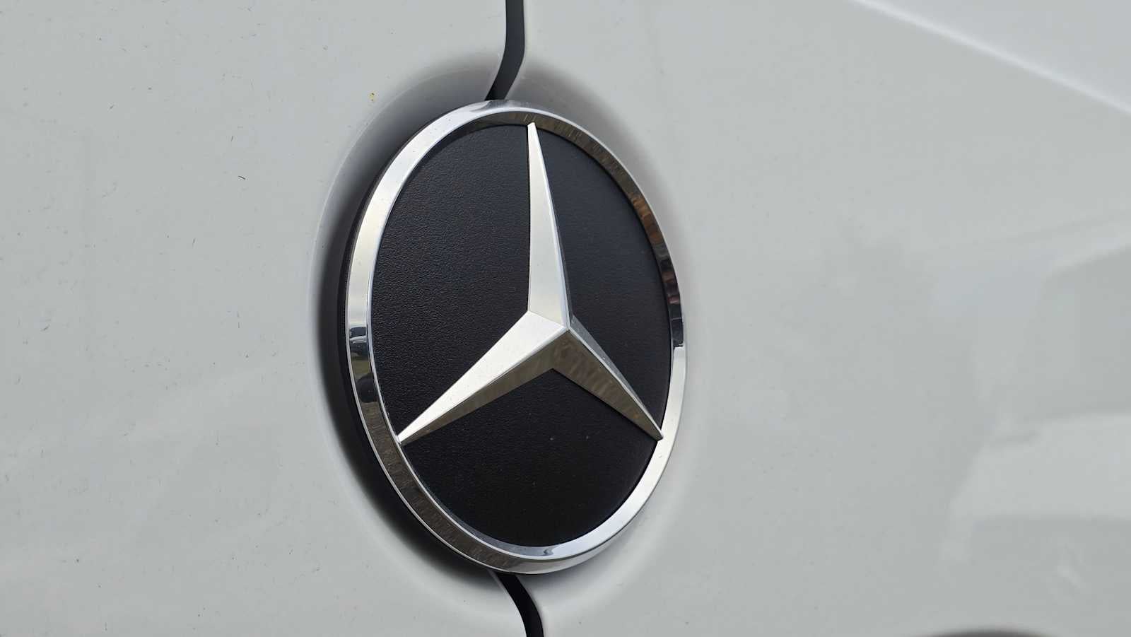 2025 Mercedes-Benz Sprinter 2500 Standard Roof I4 Diesel 144" RWD