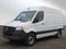 2025 Mercedes-Benz Sprinter 2500 Standard Roof I4 Diesel 144" RWD