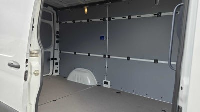 2025 Mercedes-Benz Sprinter 2500 Standard Roof I4 Diesel 144" RWD