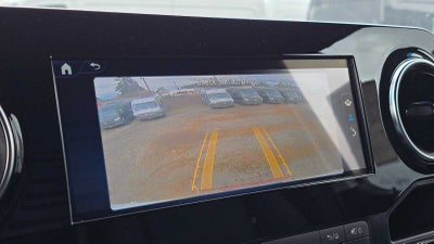 2025 Mercedes-Benz Sprinter 2500 Standard Roof I4 Diesel 144" RWD