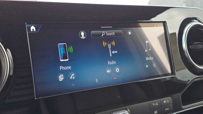 2025 Mercedes-Benz Sprinter 2500 Standard Roof I4 Diesel 144" RWD