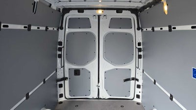 2025 Mercedes-Benz Sprinter 2500 Standard Roof I4 Diesel 144" RWD