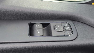 2025 Mercedes-Benz Sprinter 2500 Standard Roof I4 Diesel 144" RWD