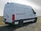 2025 Mercedes-Benz Sprinter 2500 Standard Roof I4 Diesel 144" RWD