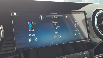 2025 Mercedes-Benz Sprinter 2500 Standard Roof I4 Diesel 144" RWD