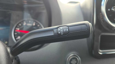 2025 Mercedes-Benz Sprinter 2500 Standard Roof I4 Diesel 144" RWD