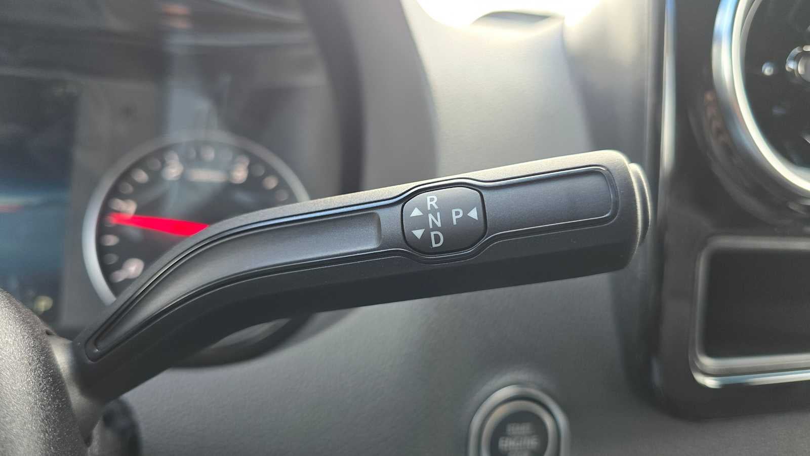 2025 Mercedes-Benz Sprinter 2500 Standard Roof I4 Diesel 144" RWD