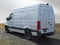 2025 Mercedes-Benz Sprinter 2500 Standard Roof I4 Diesel 144" RWD
