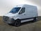 2025 Mercedes-Benz Sprinter 2500 Standard Roof I4 Diesel 144" RWD