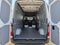 2025 Mercedes-Benz Sprinter 2500 Standard Roof I4 Diesel 144" RWD