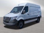 2025 Mercedes-Benz Sprinter 2500 Standard Roof I4 Diesel 144" RWD