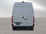 2025 Mercedes-Benz Sprinter 2500 Standard Roof I4 Diesel 144" RWD