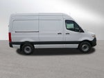 2026 Mercedes-Benz Sprinter 2500 Standard Roof I4 Diesel 144" RWD