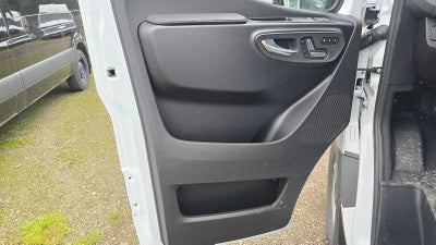2026 Mercedes-Benz Sprinter 2500 Standard Roof I4 Diesel 144" RWD