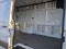 2025 Mercedes-Benz Sprinter 2500 Standard Roof I4 Diesel 144" RWD