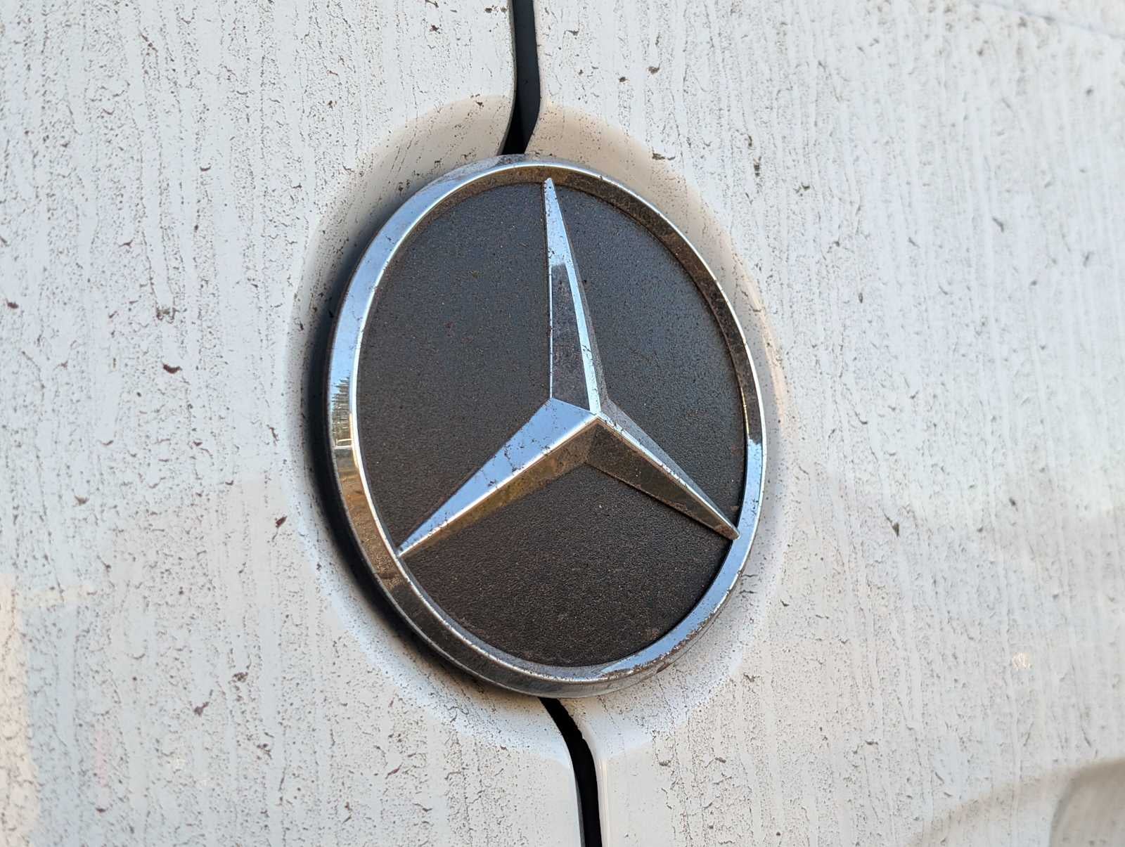 2025 Mercedes-Benz Sprinter 2500 Standard Roof I4 Diesel 144" RWD