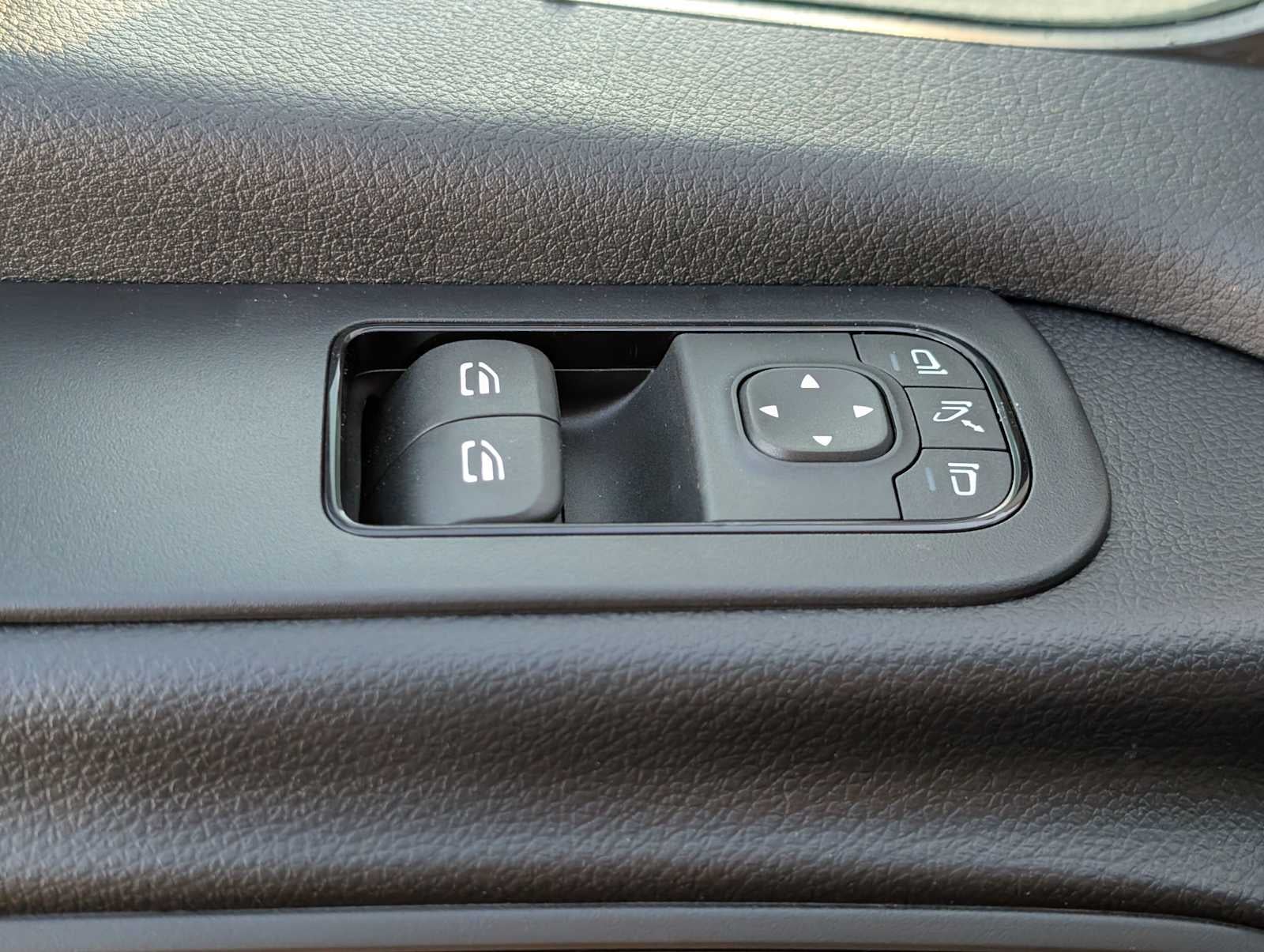 2025 Mercedes-Benz Sprinter 2500 Standard Roof I4 Diesel 144" RWD