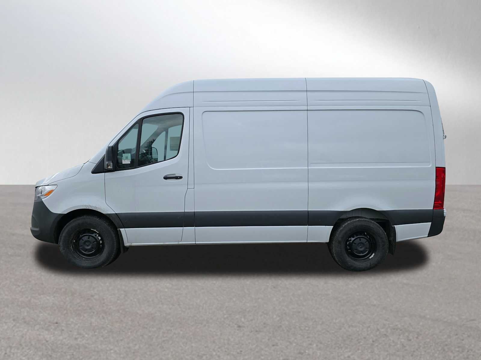 2025 Mercedes-Benz Sprinter 2500 Standard Roof I4 Diesel 144" RWD