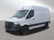 2025 Mercedes-Benz Sprinter 2500 Standard Roof I4 Diesel 144" RWD