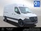 2025 Mercedes-Benz Sprinter 2500 Standard Roof I4 Diesel 144" RWD