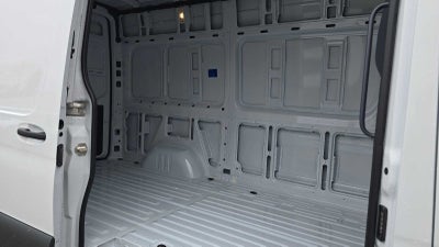 2025 Mercedes-Benz Sprinter 2500 Standard Roof I4 Diesel 144" RWD