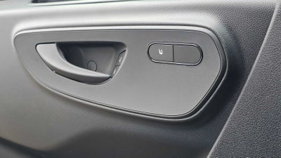2025 Mercedes-Benz Sprinter 2500 Standard Roof I4 Diesel 144" RWD