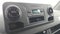 2025 Mercedes-Benz Sprinter 2500 Standard Roof I4 Diesel 144" RWD