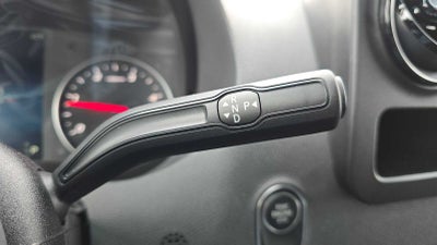 2025 Mercedes-Benz Sprinter 2500 Standard Roof I4 Diesel 144" RWD