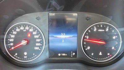 2026 Mercedes-Benz Sprinter 2500 Standard Roof I4 Diesel 144" RWD