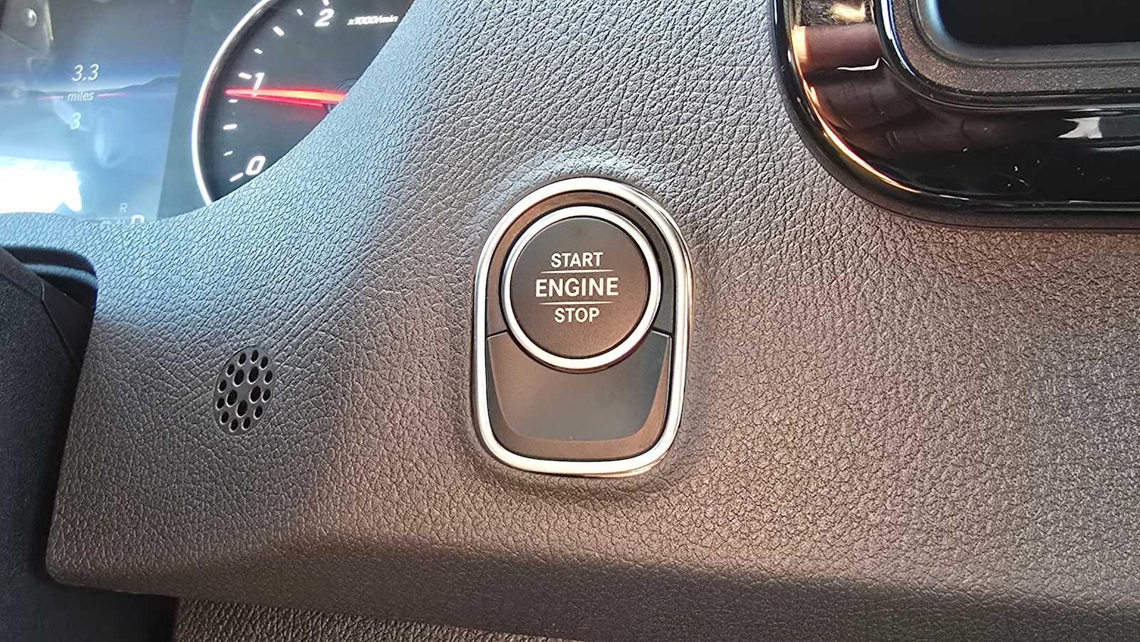 2026 Mercedes-Benz Sprinter 2500 Standard Roof I4 Diesel 144" RWD