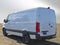 2026 Mercedes-Benz Sprinter 2500 Standard Roof I4 Diesel 144" RWD