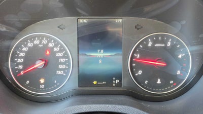 2025 Mercedes-Benz Sprinter 2500 Standard Roof I4 Diesel 144" RWD