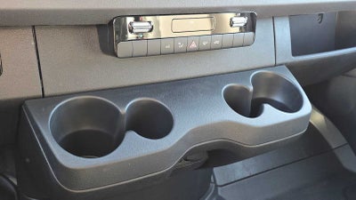 2025 Mercedes-Benz Sprinter 2500 Standard Roof I4 Diesel 144" RWD